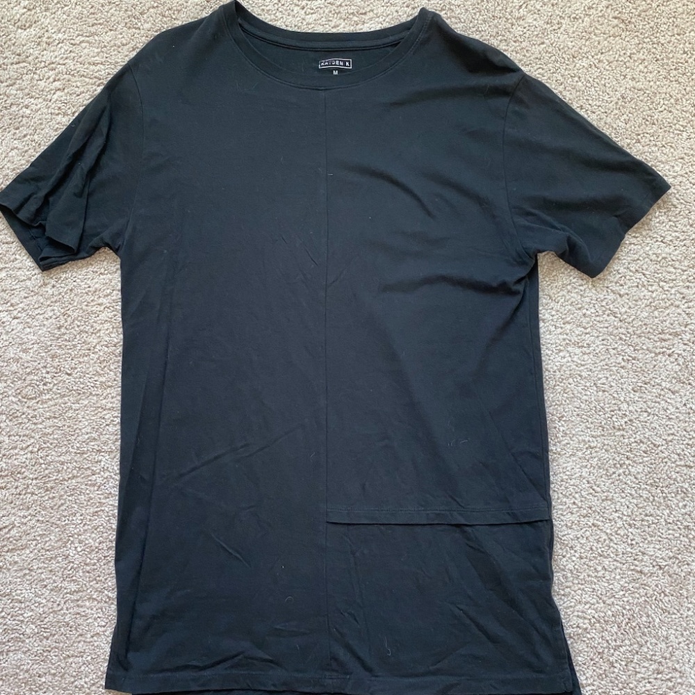 Kayden K Men's size M shirt